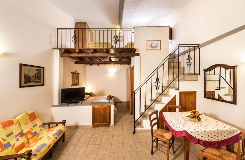 Agriturismo Podere Giulio Тарквиния Экстерьер фото
